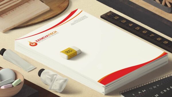 Letterheads