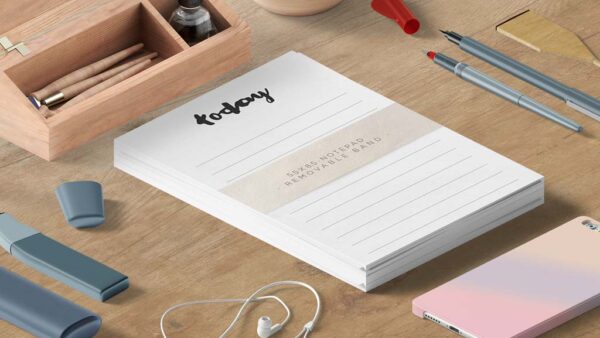 Notepads