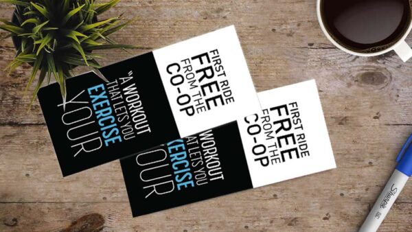 Bookmarks