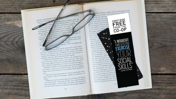 Bookmarks