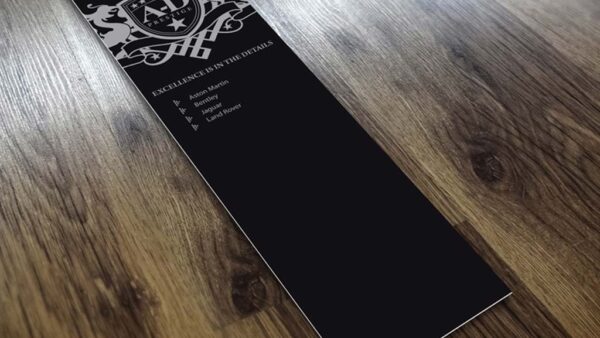 Bookmarks