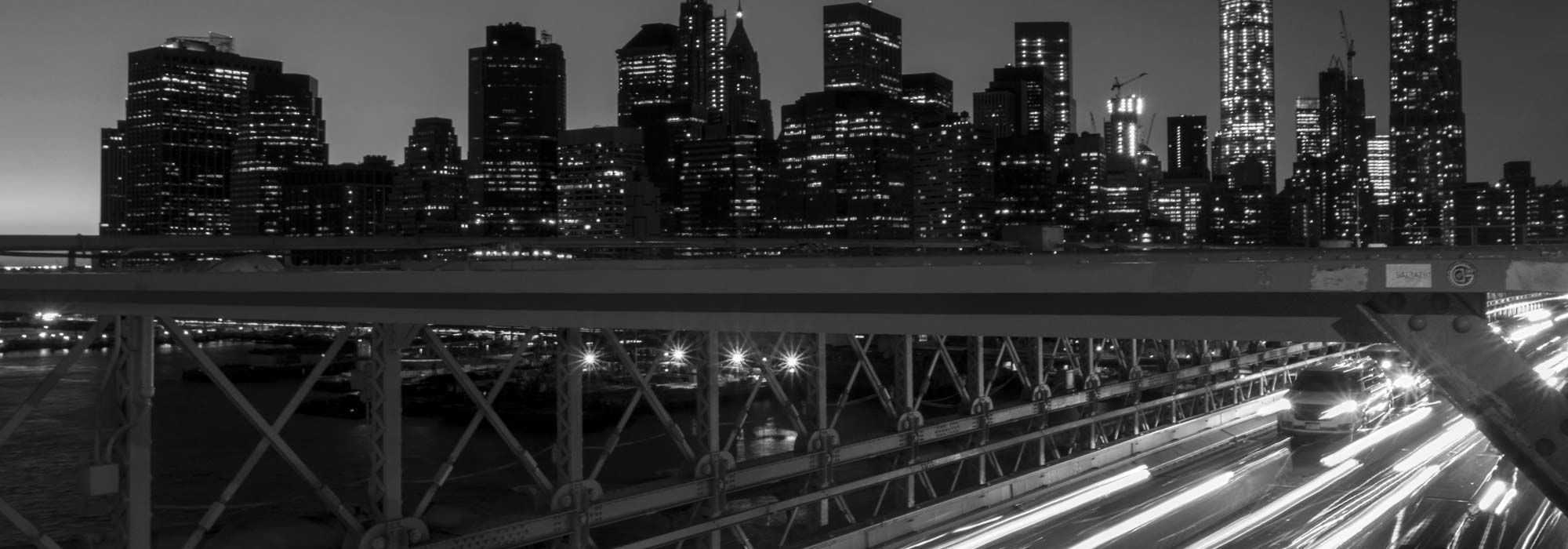 New York City Skyline