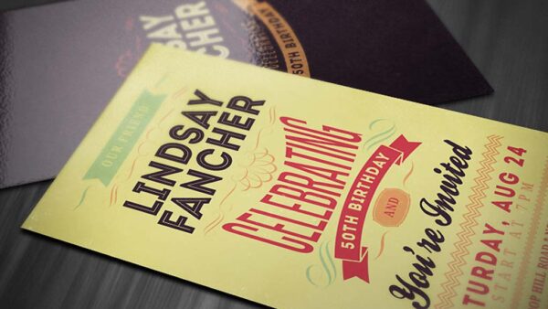 Postcards