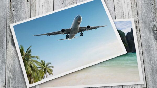 Postcards