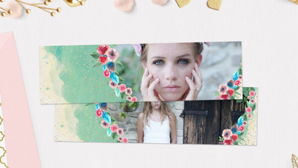 Bookmarks | Matte | Printing Brooklyn