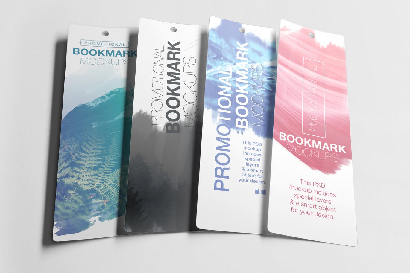 Bookmarks Printing | Printing Brooklyn