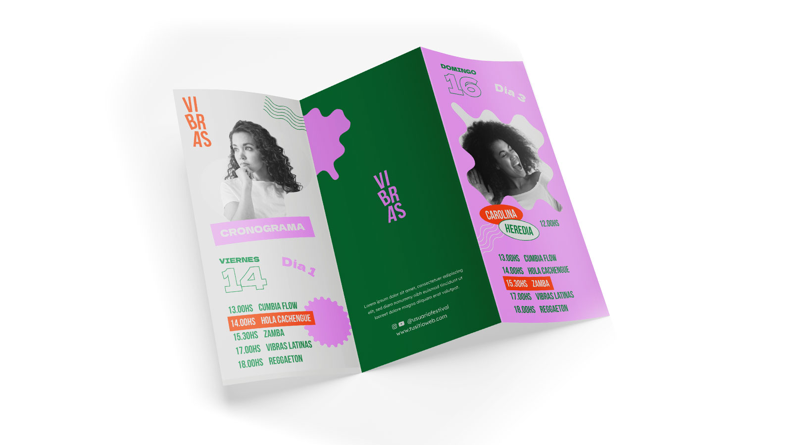 Brochures 1 5 Brochures 1 5
