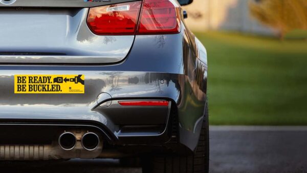 Bumper Sticker Printing | Printing Brooklyn
