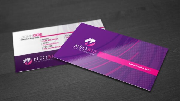 Business Cards | Printing Brooklyn