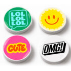 Circle Stickers 1 1