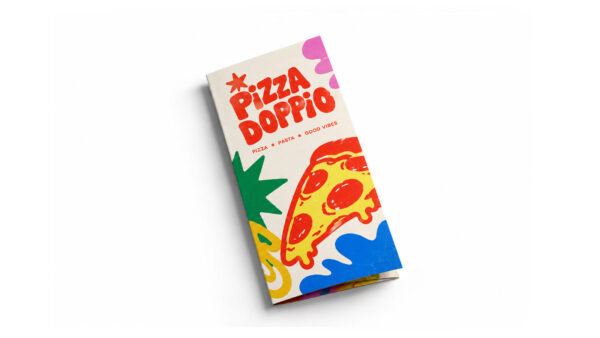 Disposable Restaurant Menus 1 1