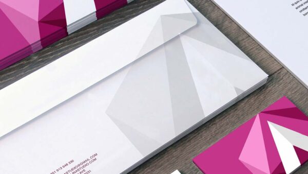 Envelopes