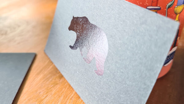 Luxury Business Cards 49
