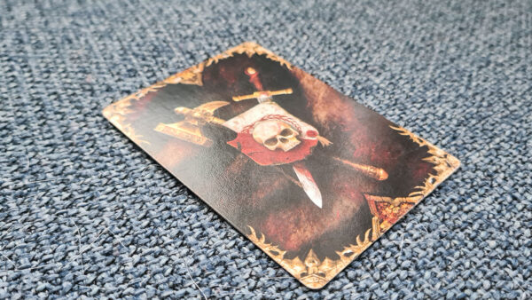 Luxury Business Cards X 38