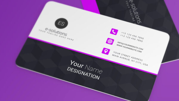 Clear Plastic Cards | Printing Brooklyn