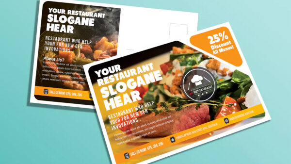 Uncoated Postcards Printing | Printing Brooklyn
