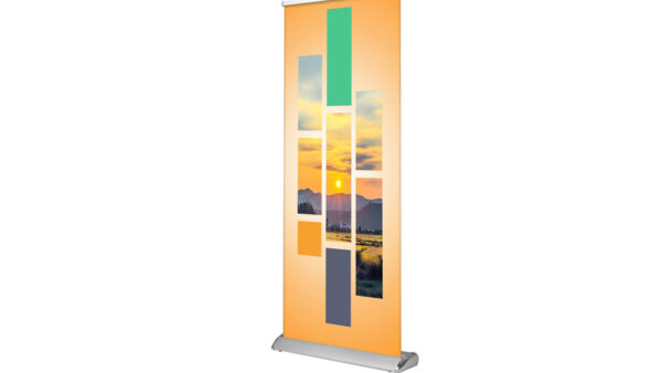 Retractable Banners 1 1