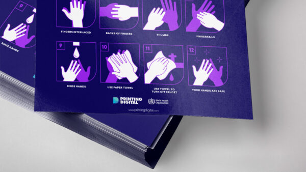 Social Distancing Posters 1 1