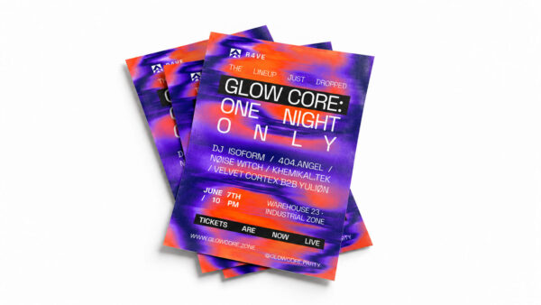 Standard Flyers 1